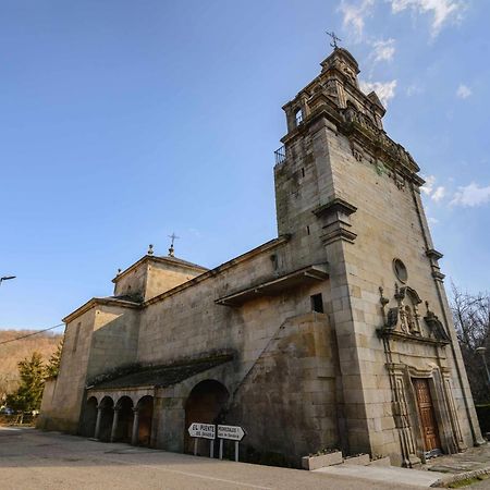 Casas Rurales Trefacio 部屋 写真