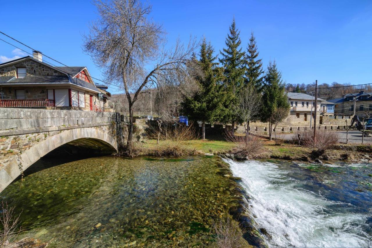 Casas Rurales Trefacio 部屋 写真